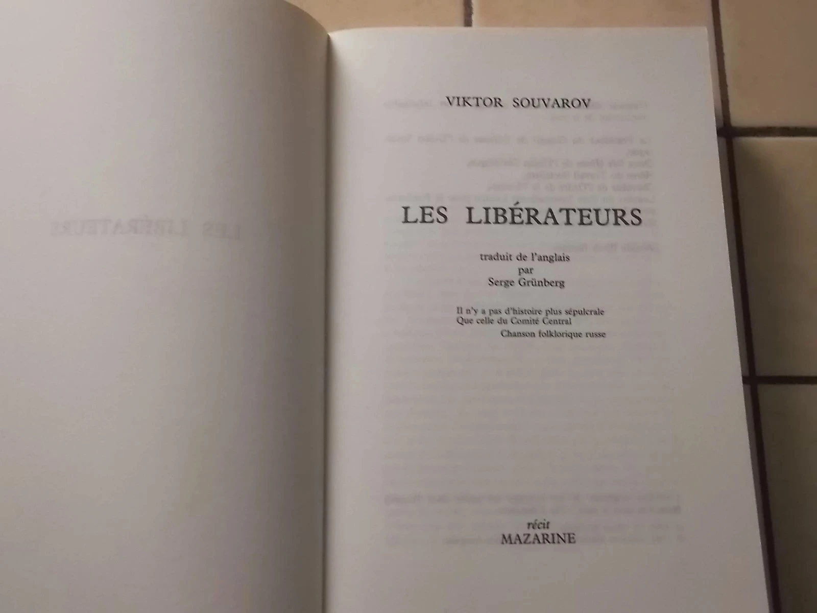 Les libérateurs – photo 4